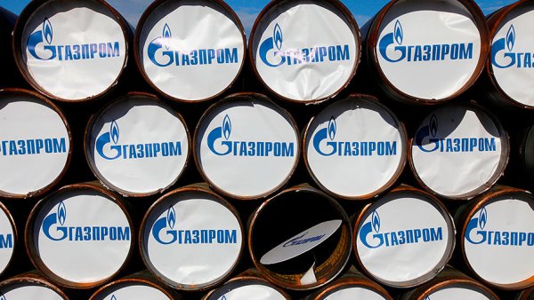 «Газпром» проиграл суд «Нафтогазу»