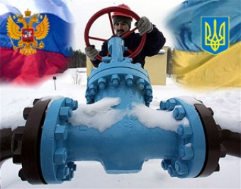 Киев создает против России «энергетического Франкенштейна»