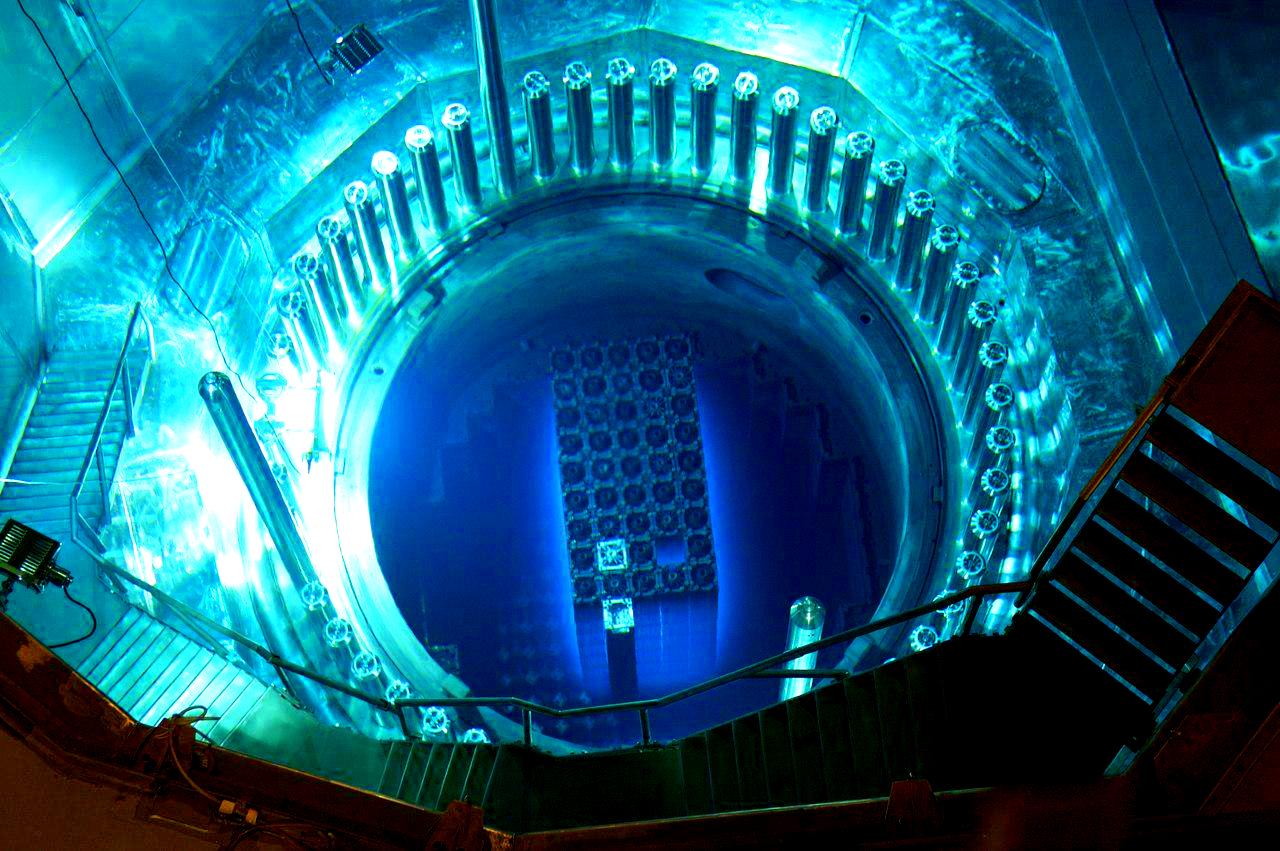 Проект «Прорыв»: Россия создаст программу для реактора на быстрых нейтронах