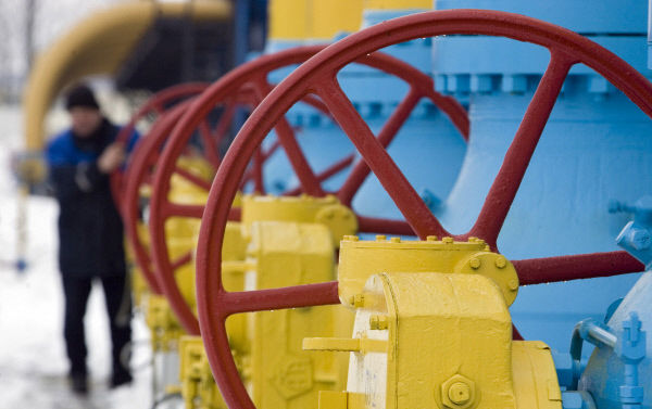 Подножка для Европы: Зачем США хотят уничтожить газопровод в обход Украины