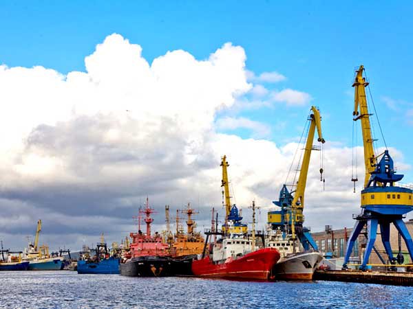Не нефтью единой: Россия резко увеличила объем несырьевого экспорта