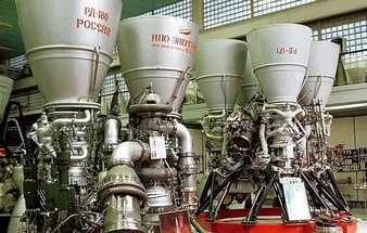 Россия продолжит поставлять в США двигатели РД-180