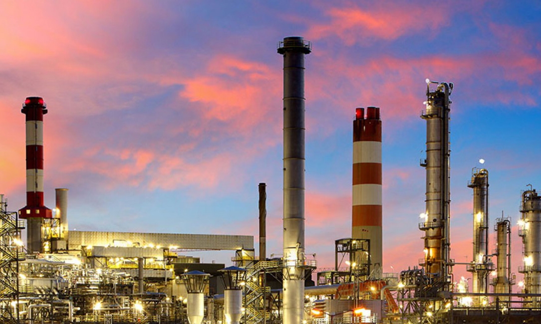 Катар, производящий 25% гелия в мире, остановил изготовление газа