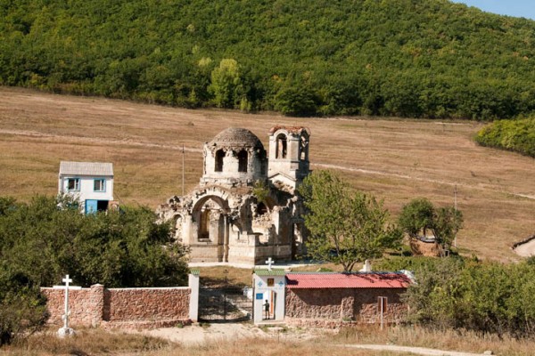 Новая жизнь сельским усадьбам: в Крыму появится другой вид туризма