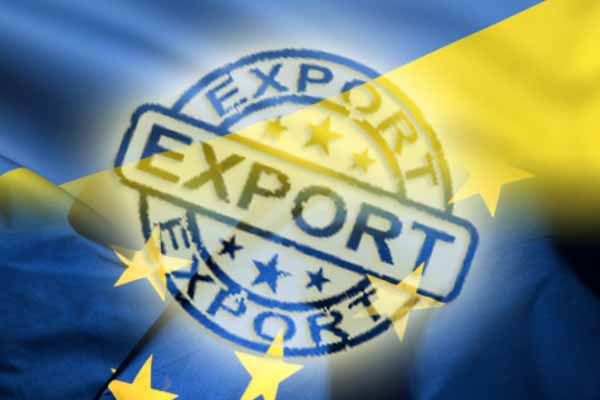Новые «щедрые торговые преференции» для Украины от ЕС, по сути, фэйк