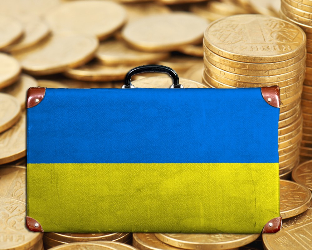 Шансы России получить долг с Украины стремятся к нулю