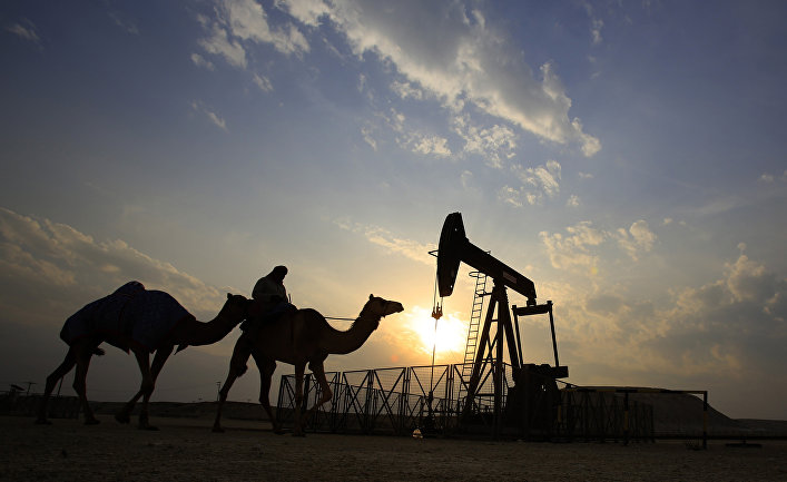 Россия и Саудовская Аравия доводят спор о нефти до высшего уровня