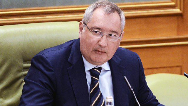 Рогозин: Cорвав переговоры, Молдавия потеряла сотни миллионов долларов