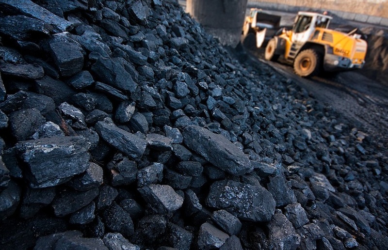 Украина закупила в США 700 тысяч тонн угля