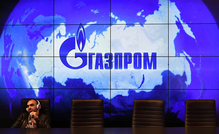 Энергетическая политика: «Газпром может положиться на Wintershall»