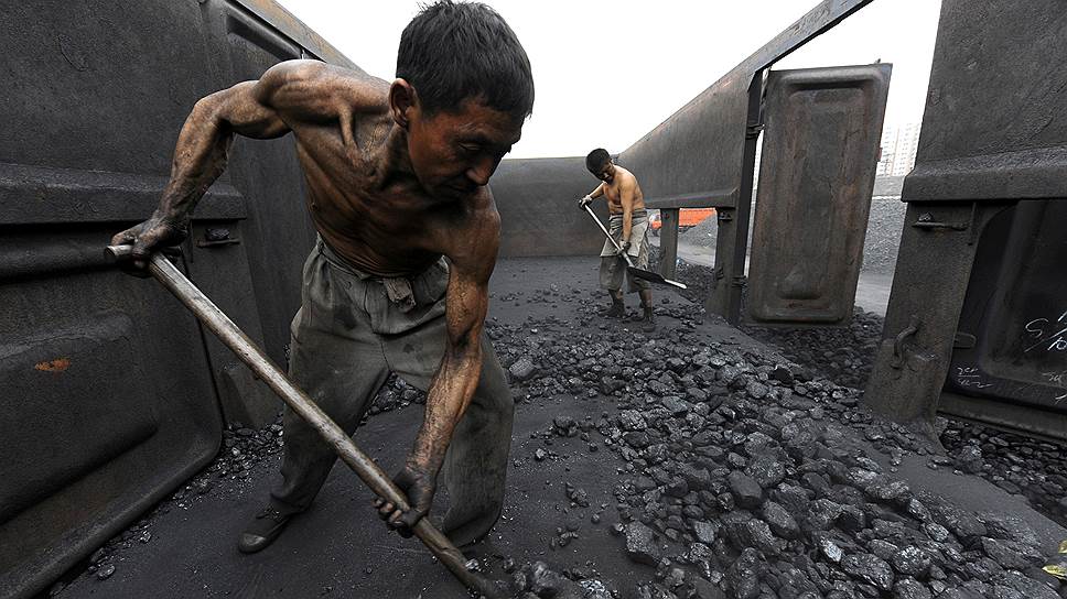 Переворот на рынке: Китай решил отказаться от угля