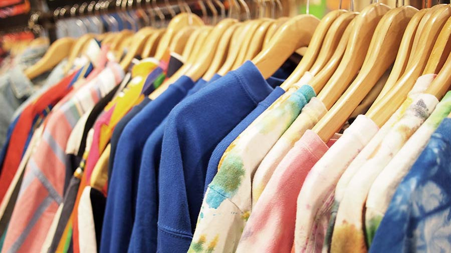 Русский текстиль покоряет мир: Россия нарастила экспорт одежды за рубеж