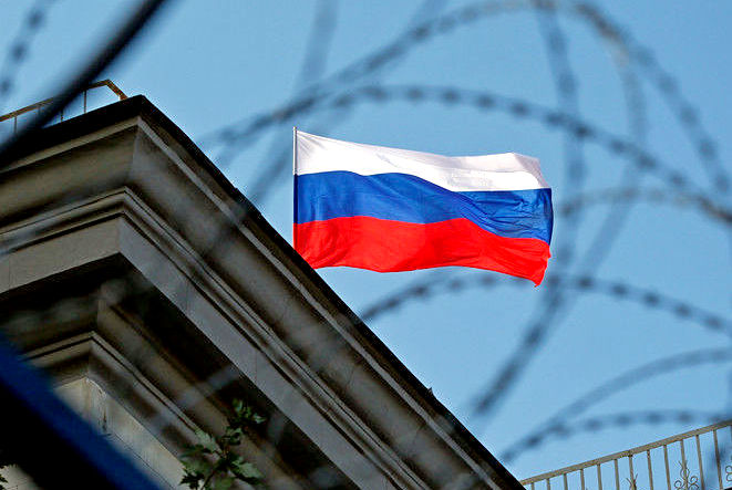 Страну отдали на разграбление контрабандистам