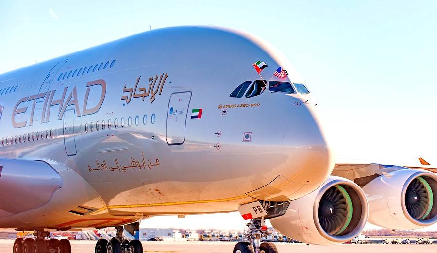Лети сейчас, плати потом: Etihad Airways больше не требует срочной оплаты билета