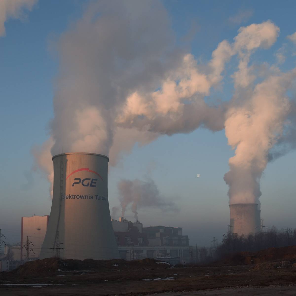 В Польше признали покупку угля с Донбасса