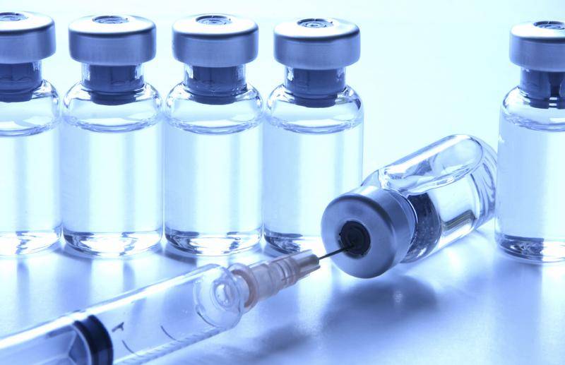 В России создана вакцина от гриппа, не содержащая вирусов