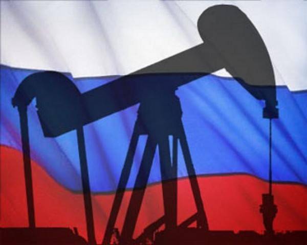 Нефтяную войну против России выиграть невозможно