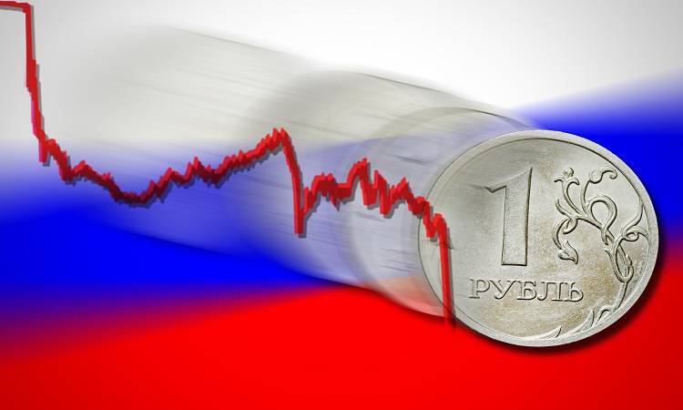 «Горячие деньги» обвалят рубль?