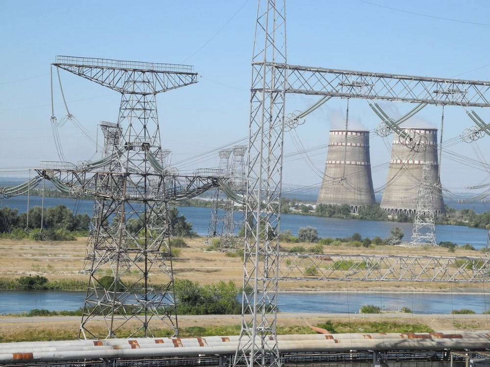 «Ядерный синтез»: поставки топлива на украинские АЭС