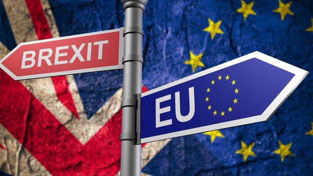 ЕС и Великобритания засекретили размер счета за Brexit