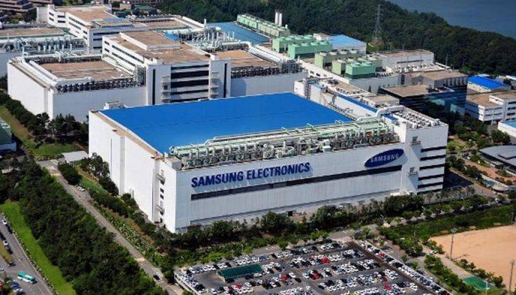 Samsung ликвидирует очереди к электророзеткам