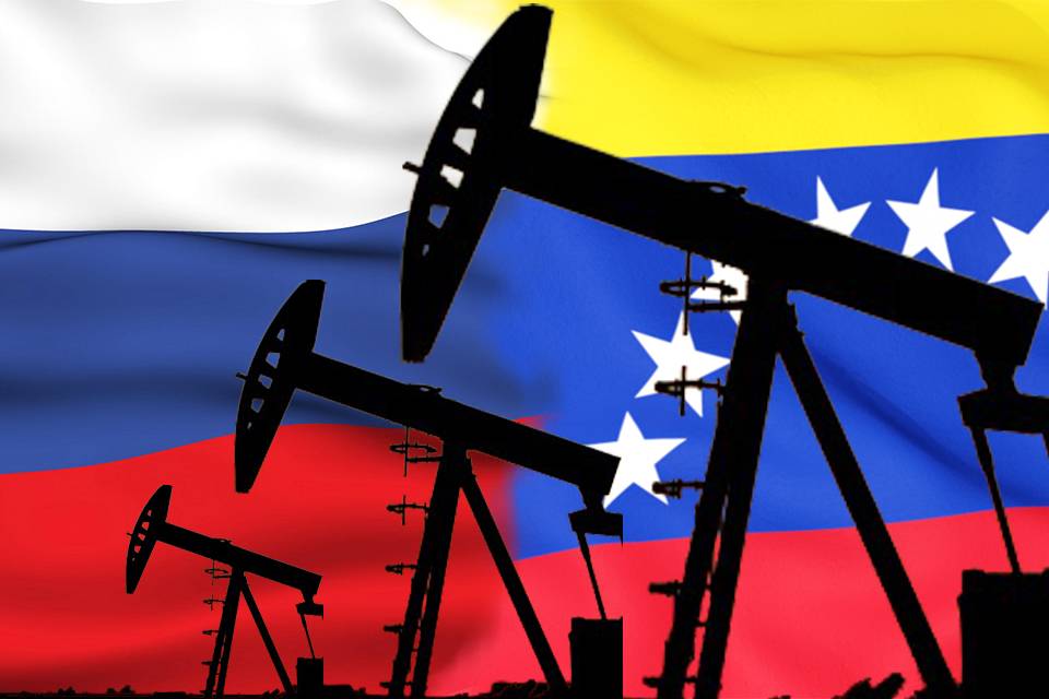Экспансия в Америку: Россия берет под контроль нефтедобычу Венесуэлы