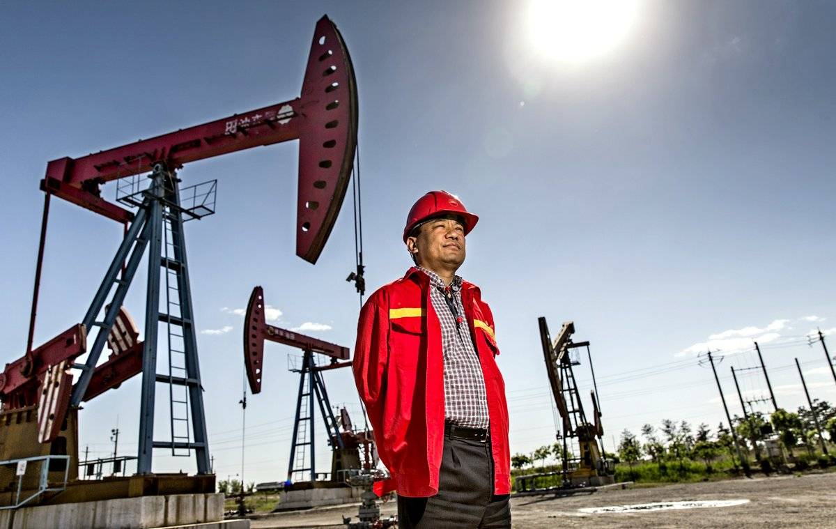 Китай неосознанно нанес удар по российской нефти