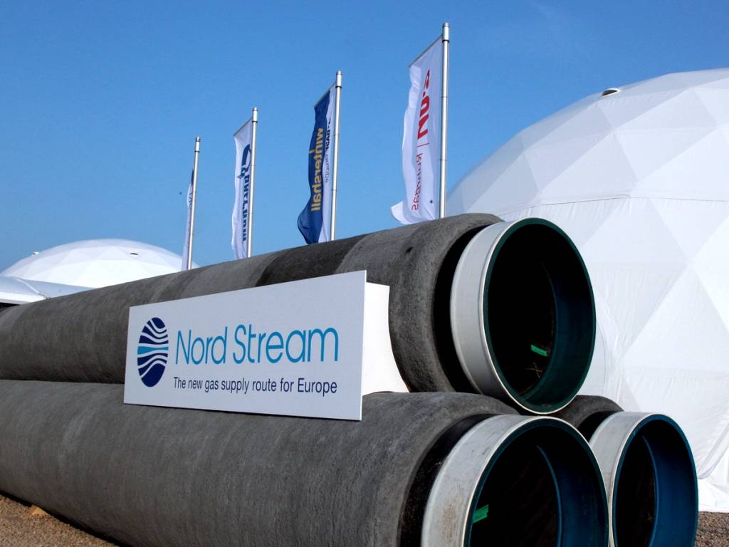 Nord Stream 2 AG: «Северному потоку-2» быть