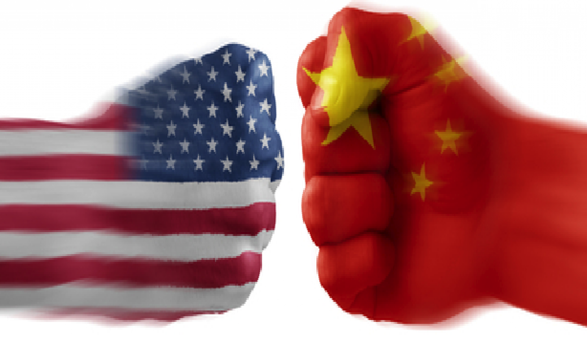 Китай крайне недоволен действиями США в ВТО