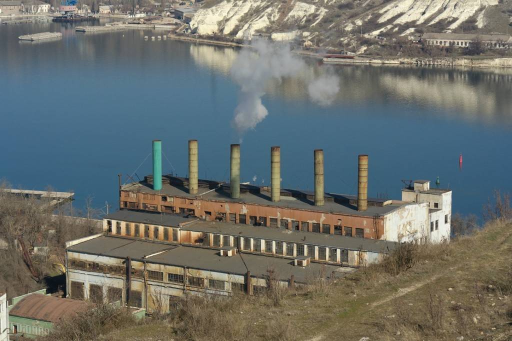 Прирост аппетита: новые проекты электростанций в Крыму