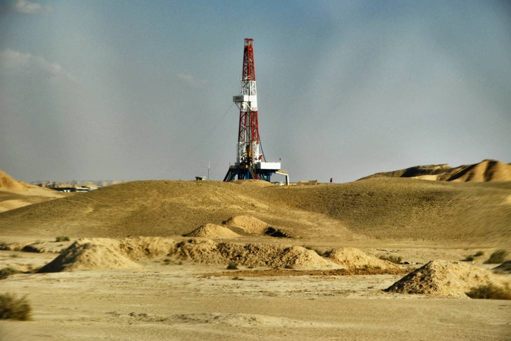 “Газпром нефть” поймала попутный иракский газ