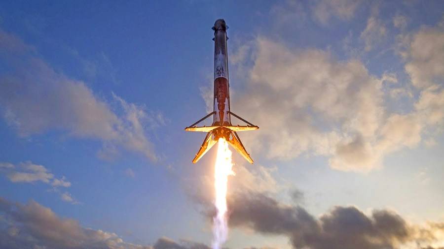 Россия ответит Илону Маску многоразовой ракетой