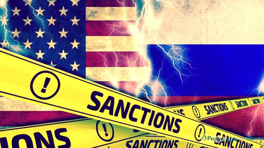 Санкции навсегда: Россия готовится к новым ударам