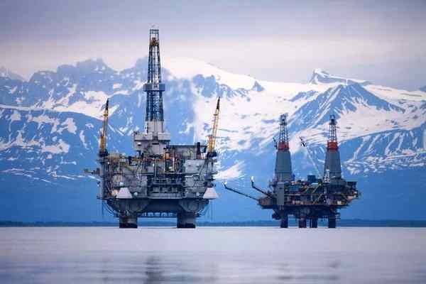 Планы мирового господства: США покорят нефтерынок благодаря Аляске