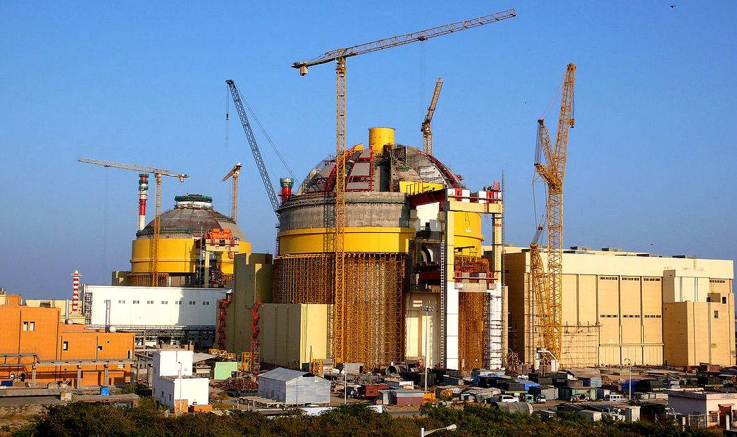 Новый прорыв российского атома: в Египте начинают постройку АЭС
