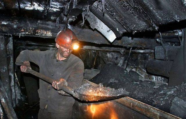 Украина прощается с добычей угля