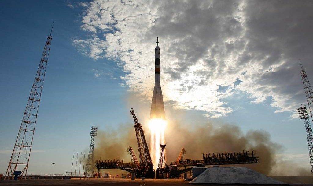 Закат украинской космонавтики: последний полет «Зенита»