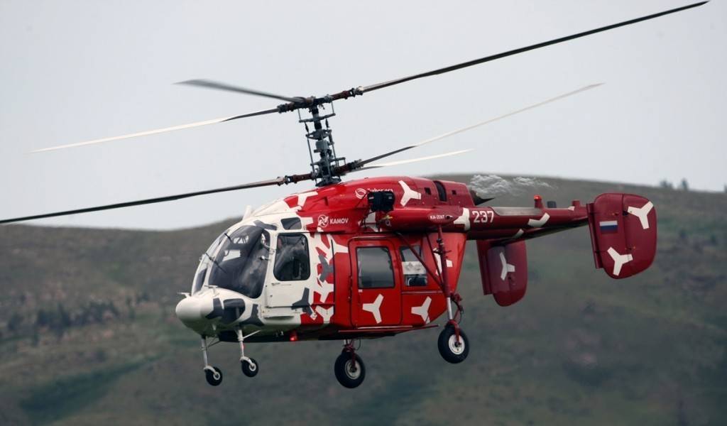 Российский прорыв: Индия закупает вертолеты на 1 млрд. долл.