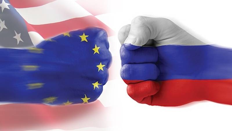 МИД Австрии: санкции против России бесполезны