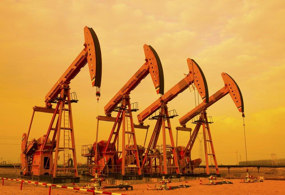 Саудиты пророчат небывалые продажи нефти
