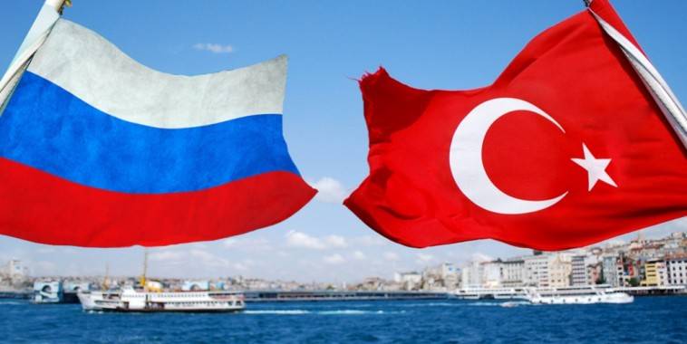 Россия-Турция: проблем в отношениях нет