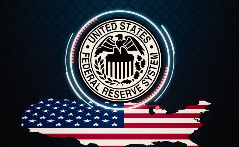 Мировое правительство: как ФРС контролирует весь мир. Часть 1