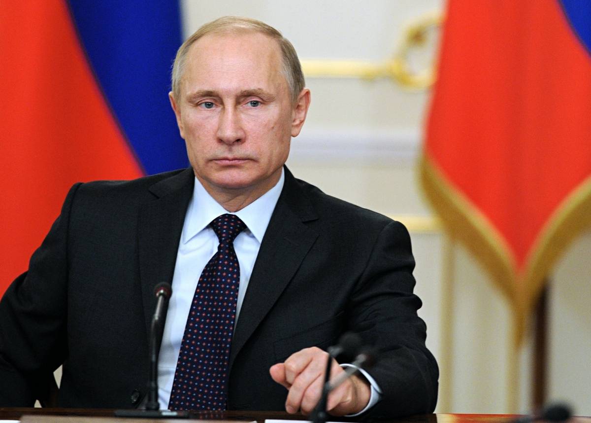 Путин: сложности есть, но это повод для работы