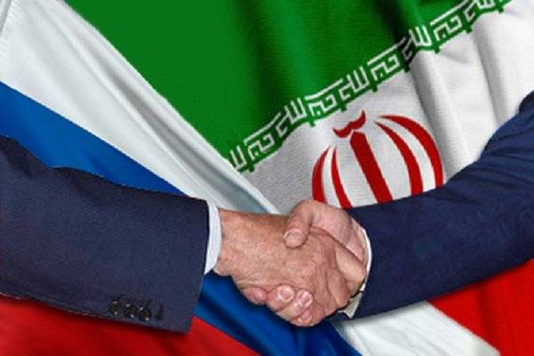 Россия: большая надежда Ирана