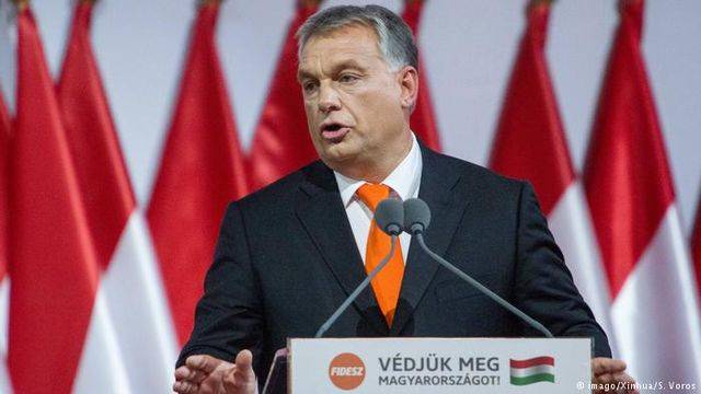 Газовая монополия России закончится с амбициями Венгрии