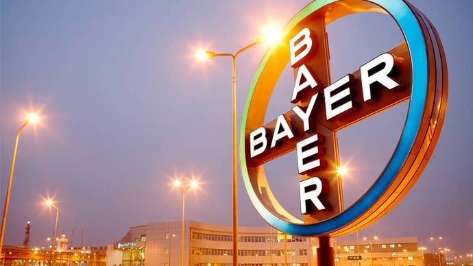 Фармацевтический гигант Bayer: я остаюсь