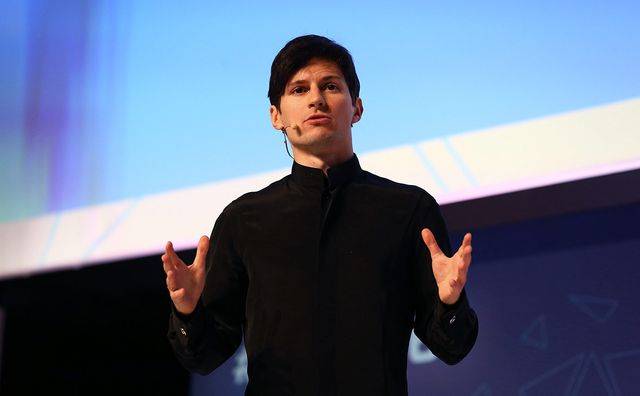 Олигархи одобряют: Forbes причислил Павла Дурова к «лику святых»