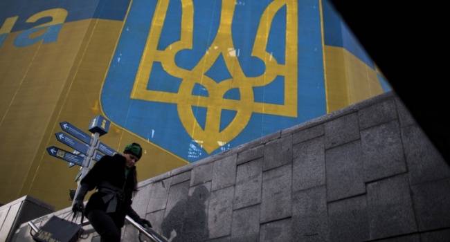 МВФ - Украина: испугать ежа голым задом