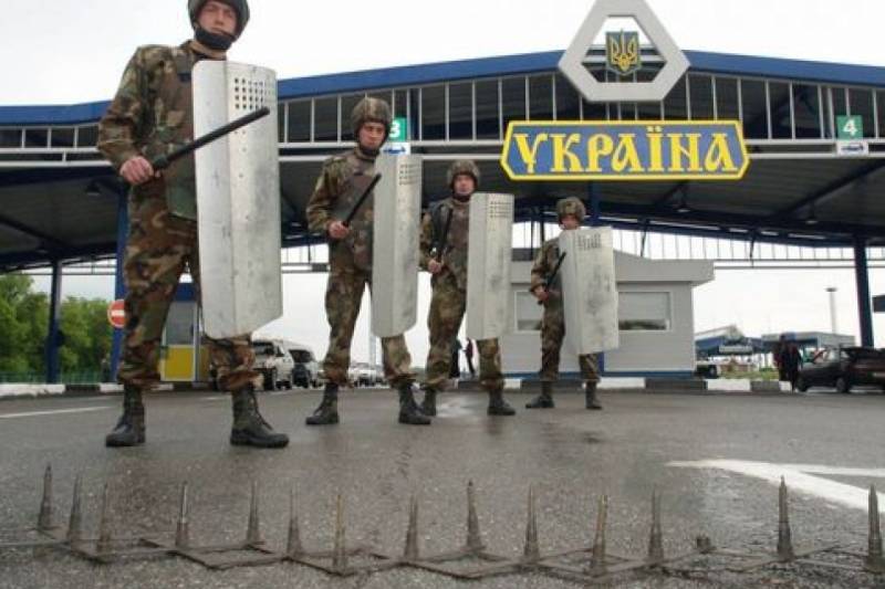 Евросоюз устал: Украина провалила очередной проект