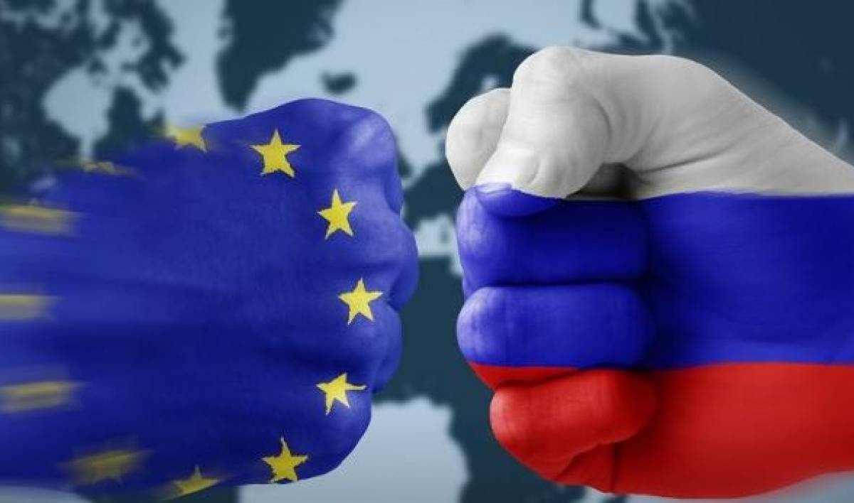 Россия - ЕС: санкции, которые ничего не значат